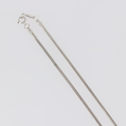 Tiffany & Co. Bar 1837 Pendant necklace Silver 925, SILVER, SILVER, Necklace