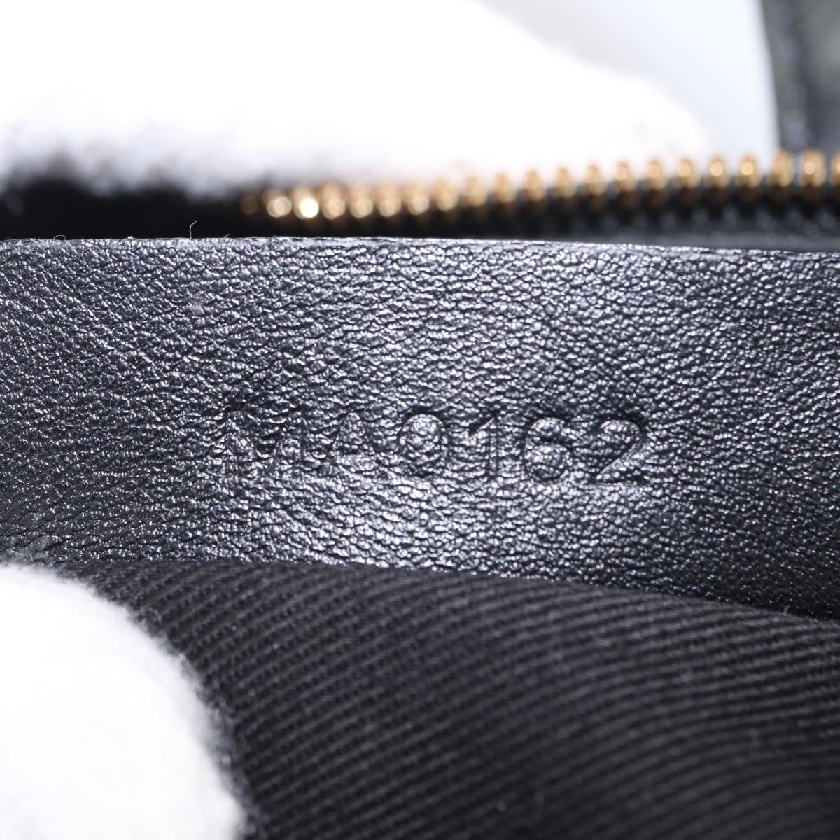 Givenchy Nightingale Satchel Leather, BLACK, LEATHER, Handbag