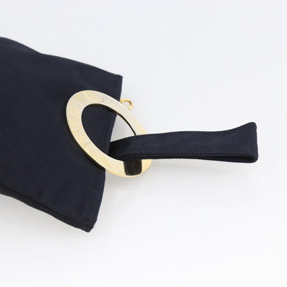 Celine Circle Logo Pouch Nylon, NAVY, NYLON, Clutche & pouche