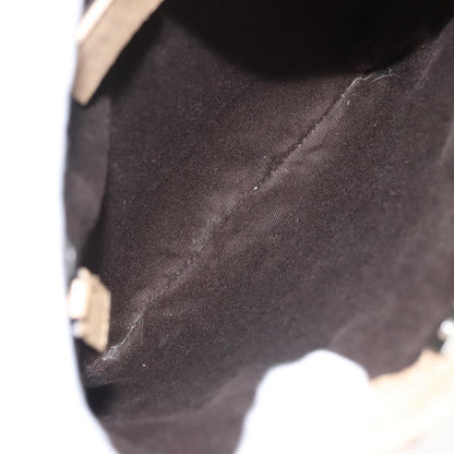 Gucci Joy Plus Flat Tote GG Coated Canvas, BEIGE, CANVAS, Tote bag