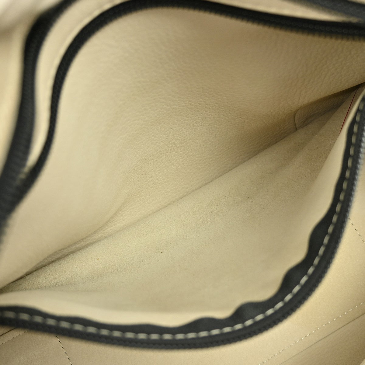 Loewe Amazona Bag Suede, BEIGE, SUEDE, Handbag