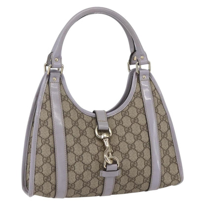Gucci Joy Shoulder Bag GG Coated Canvas, BEIGE, CANVAS, Shoulder bag