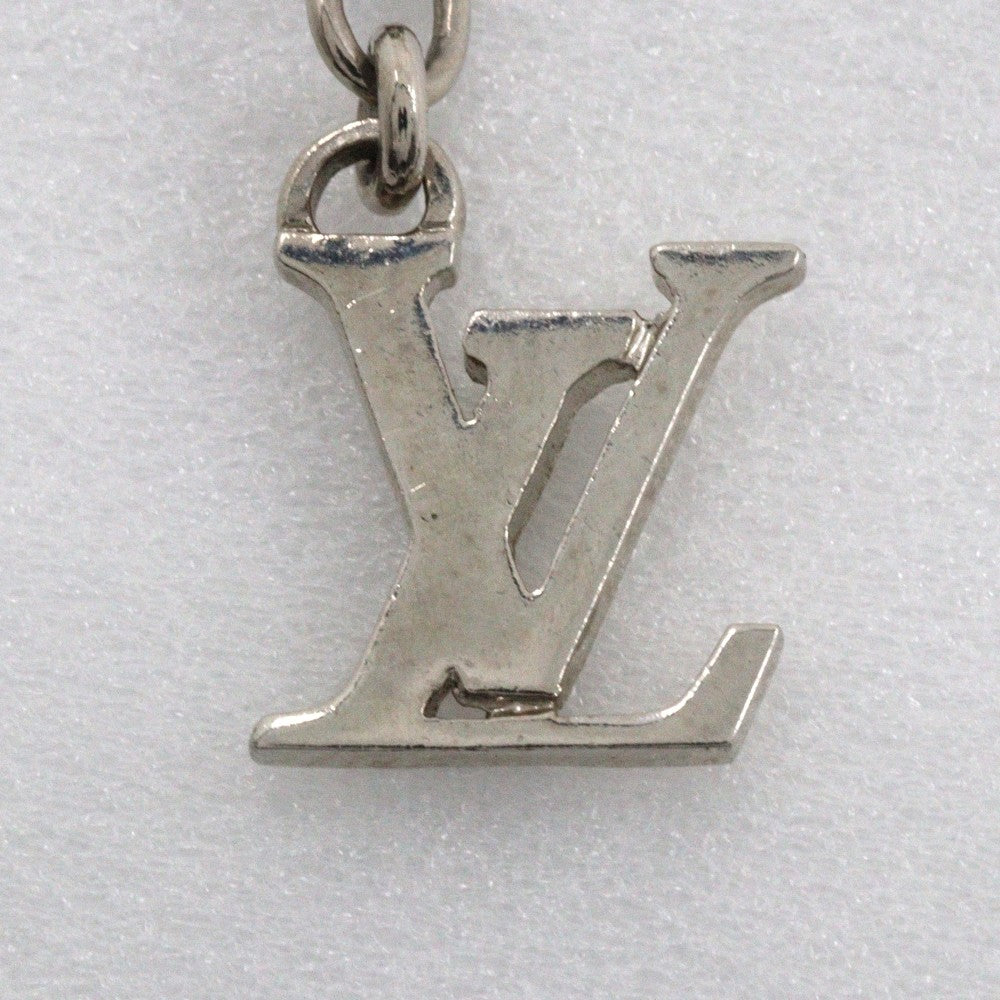 Louis Vuitton Sweet Monogram Charm Bracelet Metal with Enamel, SILVER, METAL, Bracelet
