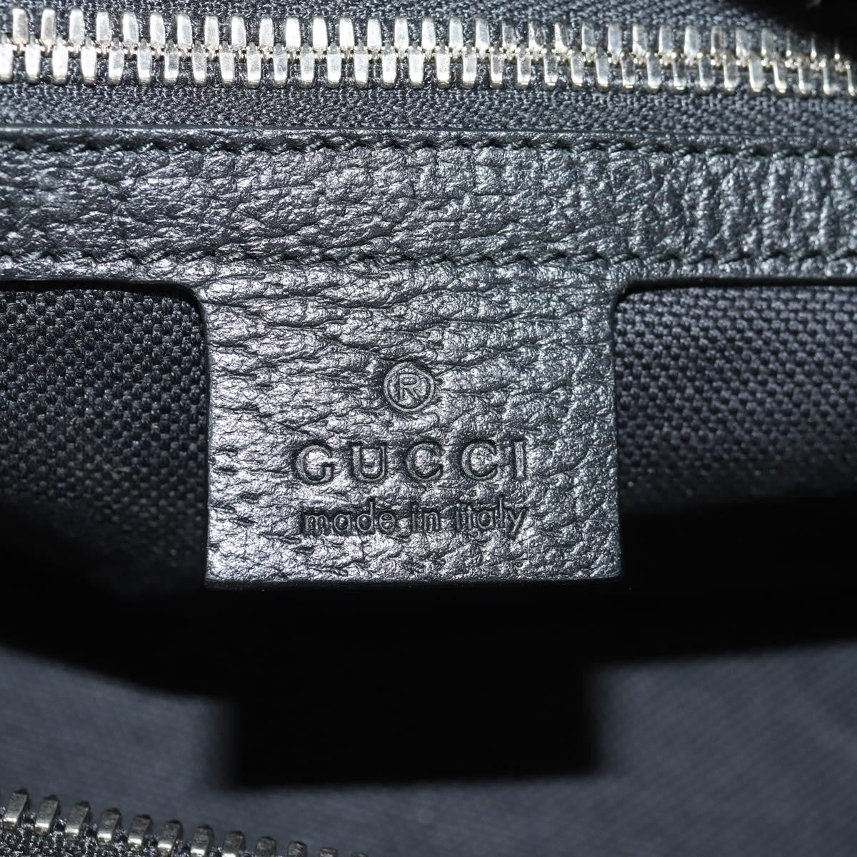 Gucci Convertible Duffle Backpack Psychedelic Print GG Coated Canvas, MULTICOLOUR, PVC, Travel bag