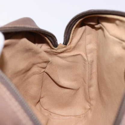 Gucci Ophidia Shoulder Bag GG Canvas, BEIGE, CANVAS, Shoulder bag