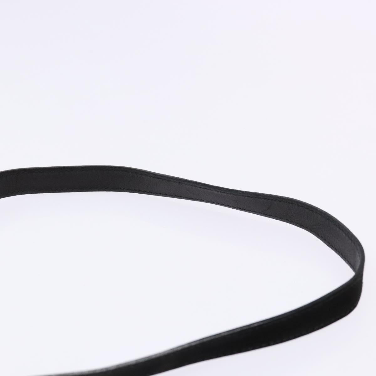 Salvatore Ferragamo Vala Shoulder Bag Suede, BLACK, SUEDE, Shoulder bag