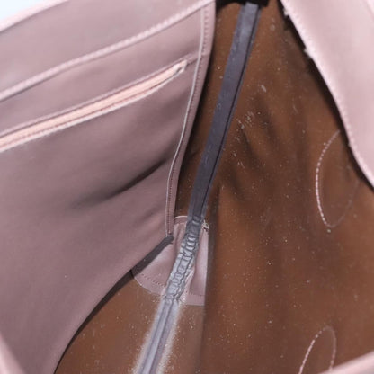 Burberry Nova Check Tote Canvas and Leather, BEIGE, CANVAS, Tote bag