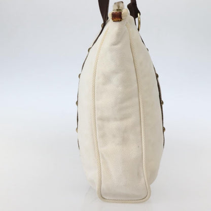 Louis Vuitton Antigua Tote Canvas, ECRU, CANVAS, Tote bag