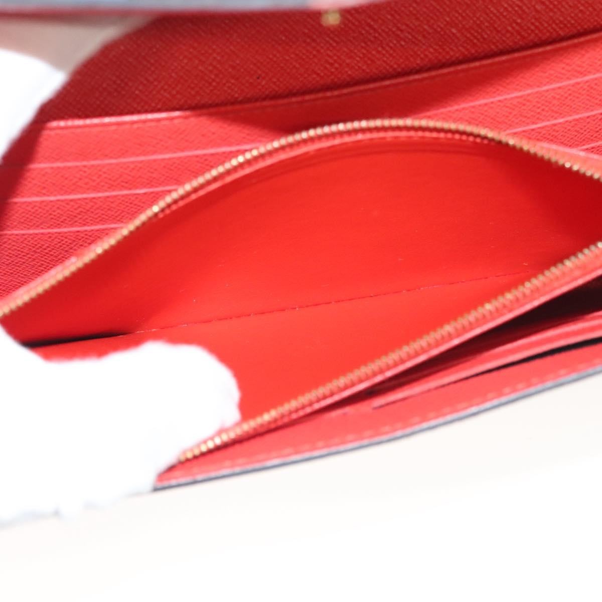 Louis Vuitton Sarah Wallet NM Limited Edition Monogram Canvas, MULTICOLOUR, CANVAS, Wallets