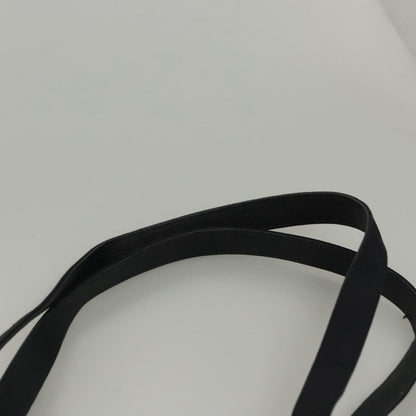 Salvatore Ferragamo Vintage Vara Bow Tote Lizard Embossed Leather, NAVY, LEATHER, Tote bag