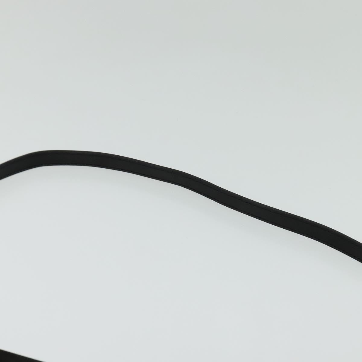 Celine Vintage Shoulder Bag Suede, BLACK, SUEDE, Shoulder bag