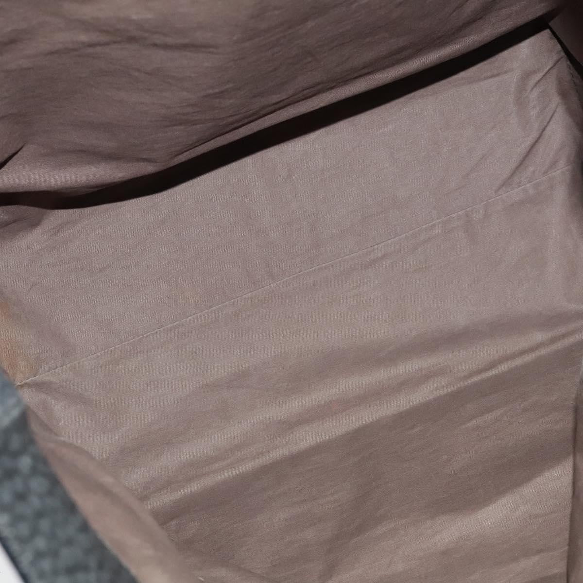 Bottega Veneta Shopping Tote Leather with Intrecciato Detail, GRAY, LEATHER, Tote bag