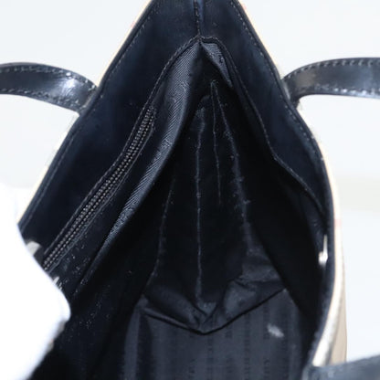 Burberry Top Handle Tote Nova Check Canvas, BEIGE, CANVAS, Tote bag