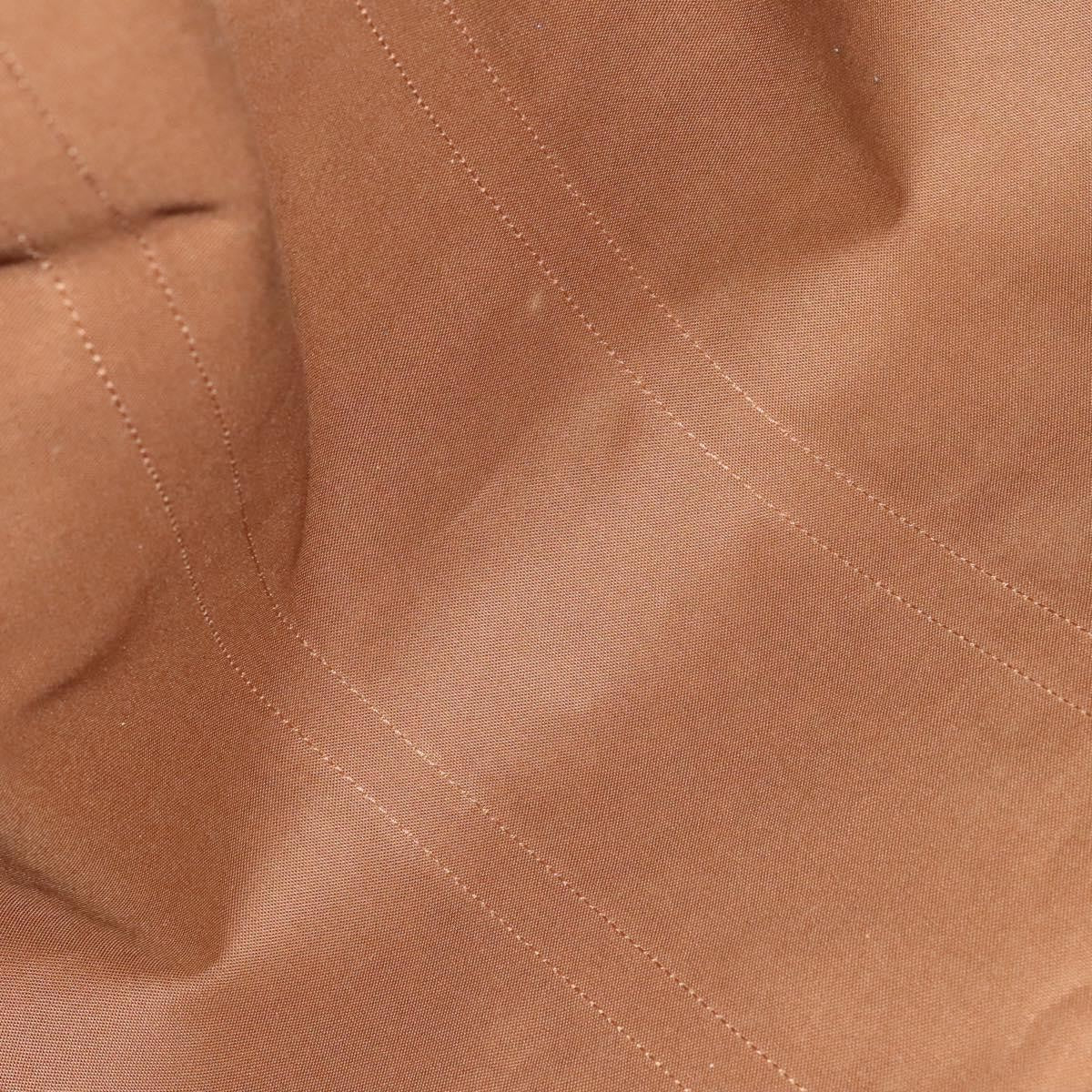 Louis Vuitton Keepall Bag Monogram Canvas, BROWN, CANVAS, Travel bag