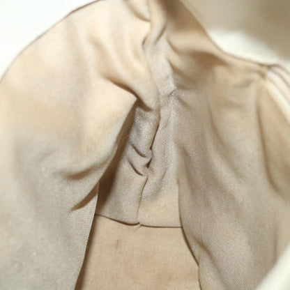 Gucci GG Canvas Bag Canvas, BEIGE, CANVAS, Handbag