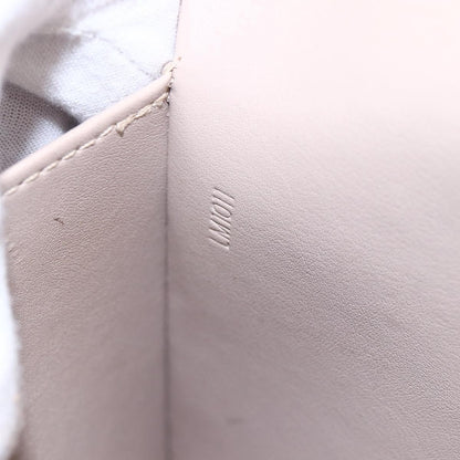 Louis Vuitton Columbus Handbag Monogram Vernis, BEIGE, PATENT_LEATHER, Tote bag