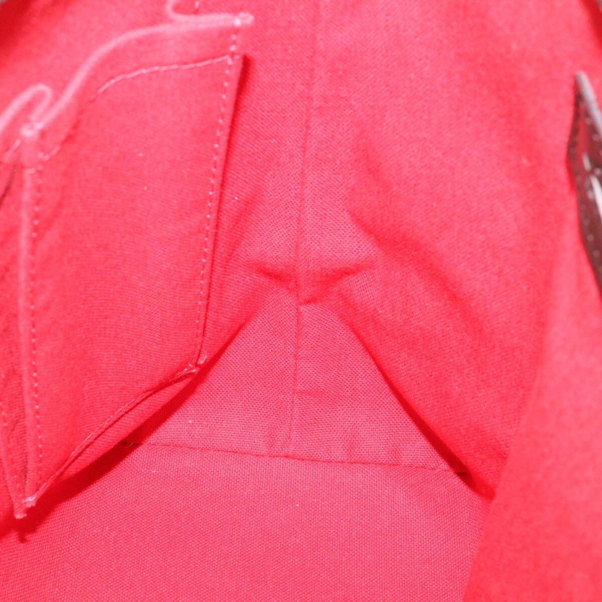 Louis Vuitton Cabas Piano Damier, BROWN, CANVAS, Tote bag