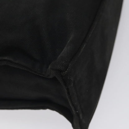 Burberry Nova Check Tote canvas check pattern, BLACK, CANVAS, Tote bag