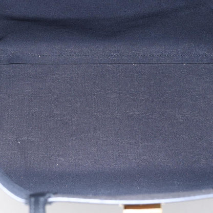 Salvatore Ferragamo Gancini Travel Tote Gancini Jacquard, BEIGE, CANVAS, Tote bag