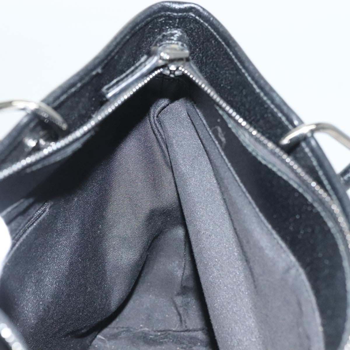 Gucci Eclipse Tote GG Canvas, BLACK, CANVAS, Tote bag