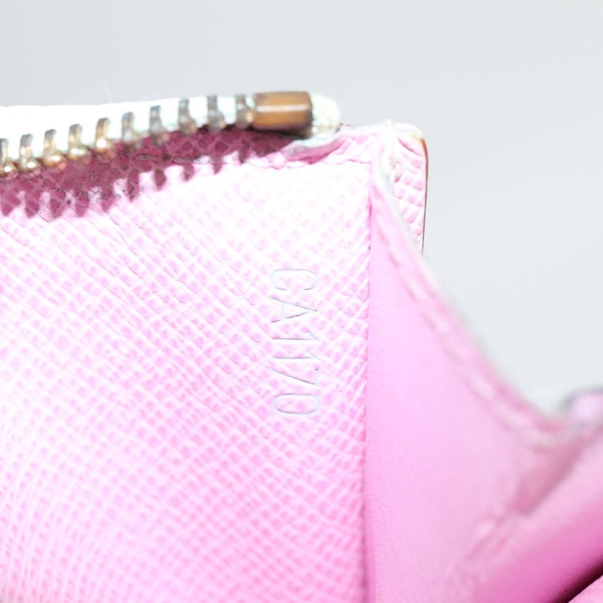 Louis Vuitton Pochette clés NM Monogram Multicolor Canvas, MULTICOLOUR, CANVAS, Clutche & pouche