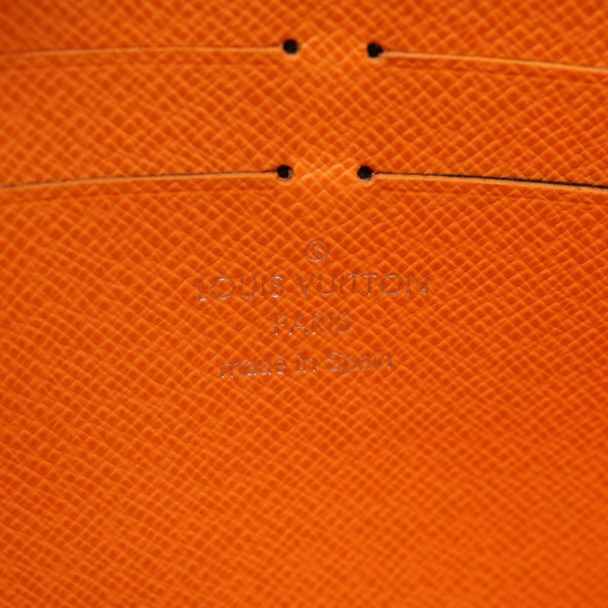 Louis Vuitton Alpha Clutch Limited Edition Monogram Satellite Canvas, SILVER, NYLON, Clutche & pouche