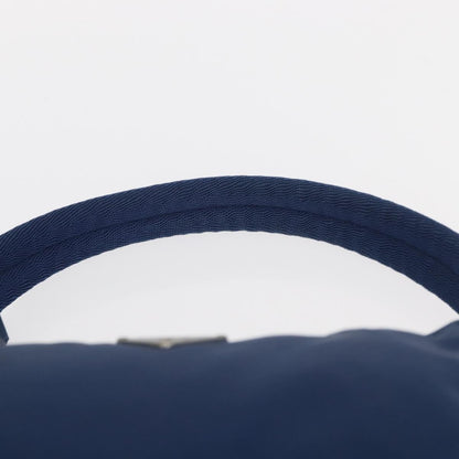 Prada Re-Edition 2000 Hobo Tessuto, BLUE, NYLON, Handbag