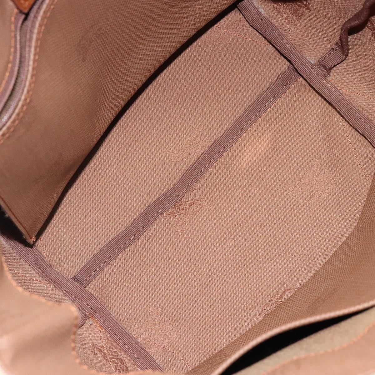 Burberry Nova Check Tote Canvas and Leather, BEIGE, CANVAS, Tote bag