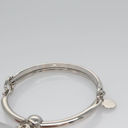 Chloe Nile Crossbody Bag Mirror Leather, BROWN, LEATHER, Crossbody bag