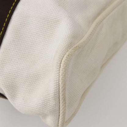 Louis Vuitton Antigua Tote Canvas, ECRU, CANVAS, Tote bag