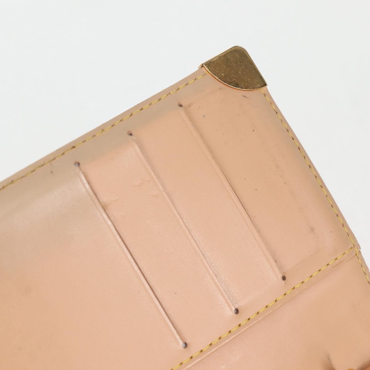 Louis Vuitton Agenda Cover Canvas Multicolor, MULTICOLOUR, CANVAS, Toiletry Case