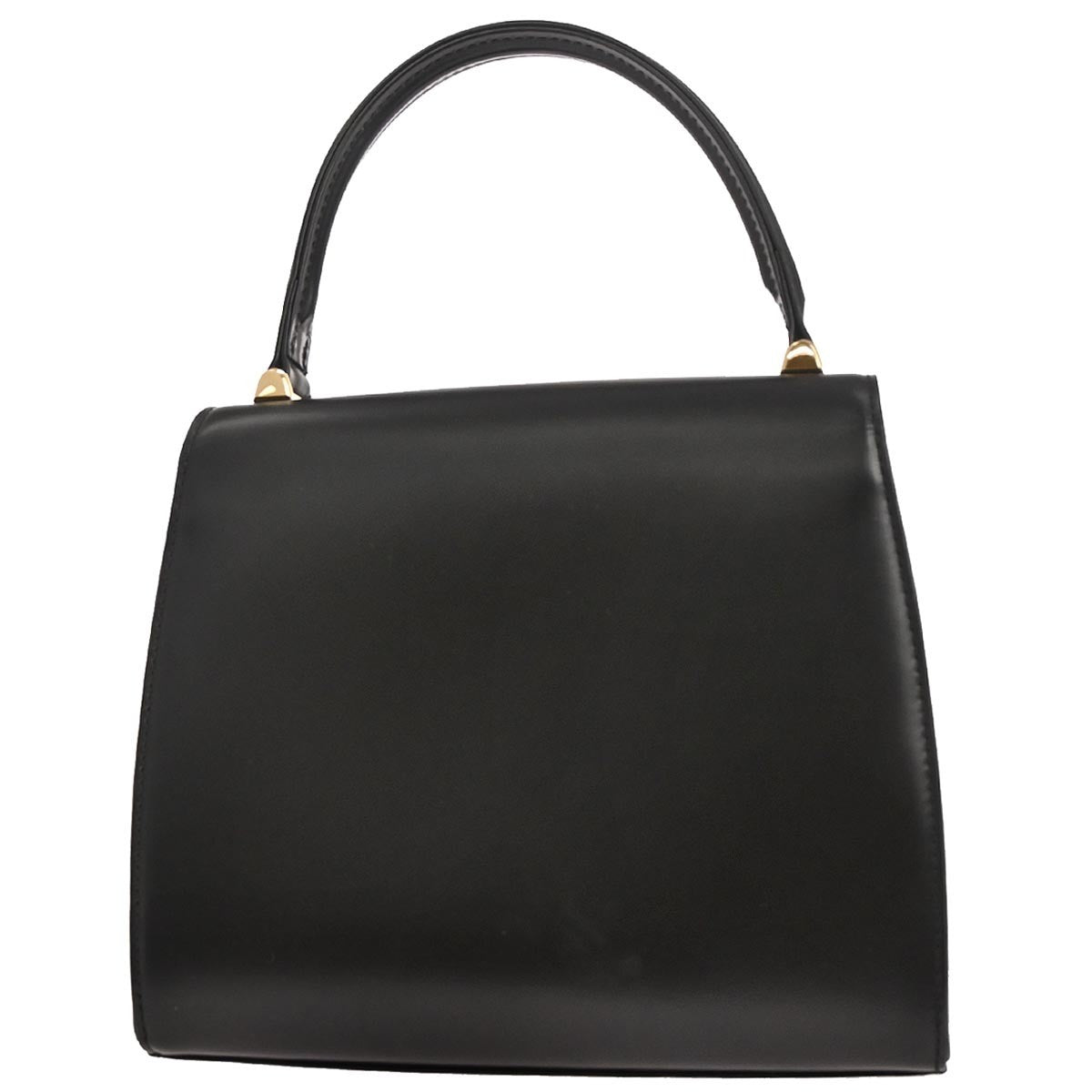 Louis Vuitton Opera Athens Handbag Epi Leather, BLACK, LEATHER, Handbag