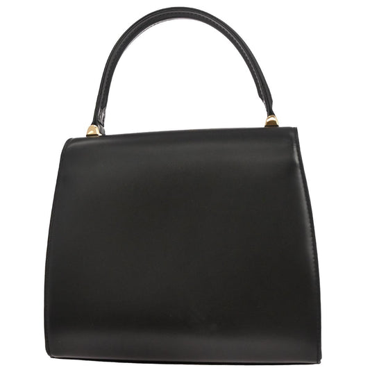 Louis Vuitton Opera Athens Handbag Epi Leather, BLACK, LEATHER, Handbag