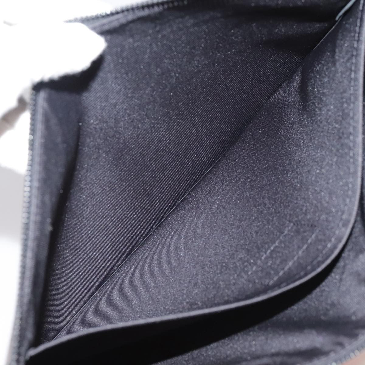 Louis Vuitton Solar Ray A4 Pouch Monogram Canvas, BROWN, CANVAS, Clutche & pouche