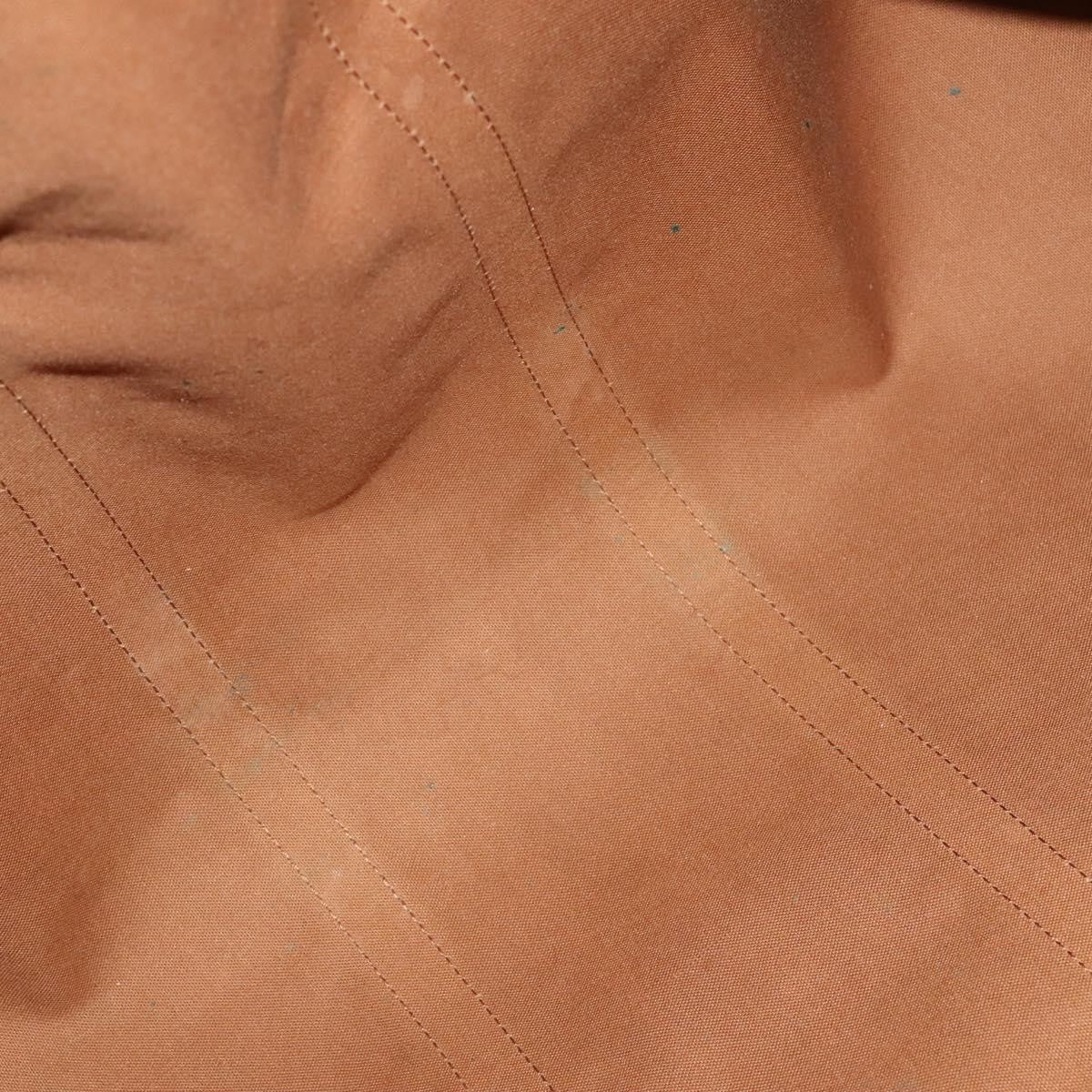 Louis Vuitton Keepall Bag Monogram Canvas, BROWN, CANVAS, Travel bag