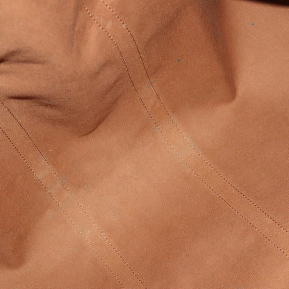 Louis Vuitton Keepall Bag Monogram Canvas, BROWN, CANVAS, Travel bag