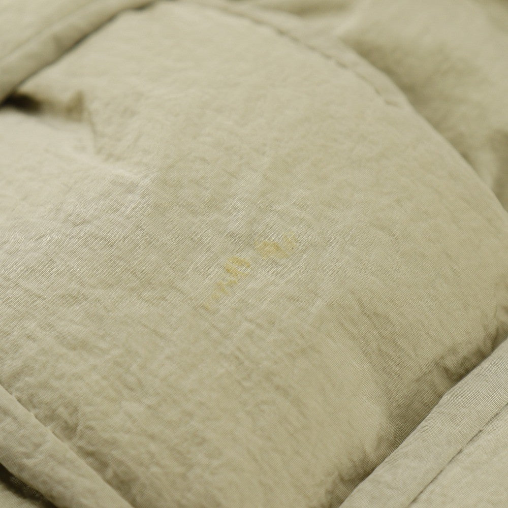 Bottega Veneta Padded Tech Cassette Crossbody Bag Intrecciato Nylon, KHAKI, NYLON, Shoulder bag