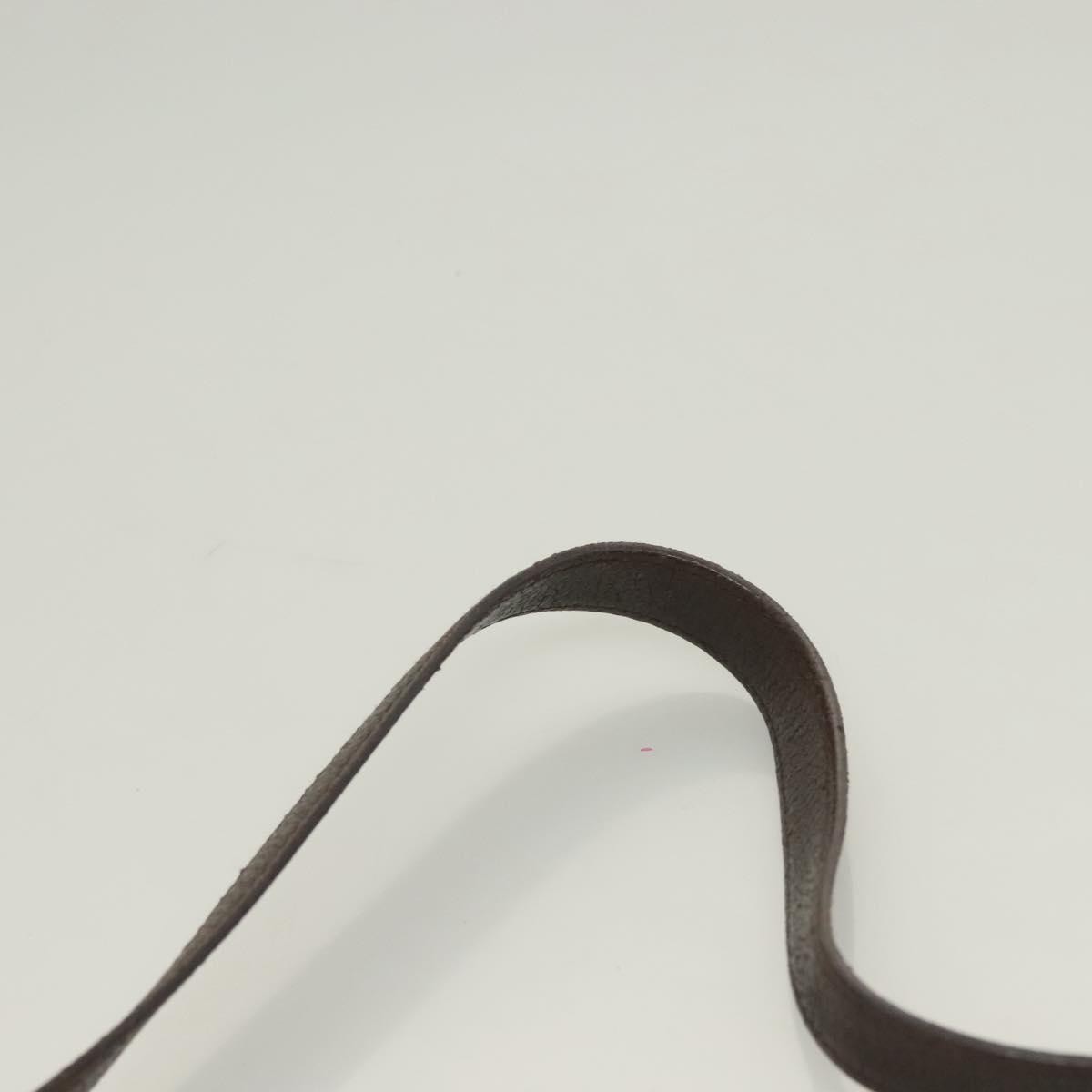 Bvlgari B.Zero1 Logomania Bag Canvas with Leather, BEIGE, CANVAS, Shoulder bag