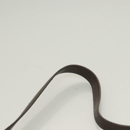 Bvlgari B.Zero1 Logomania Bag Canvas with Leather, BEIGE, CANVAS, Shoulder bag