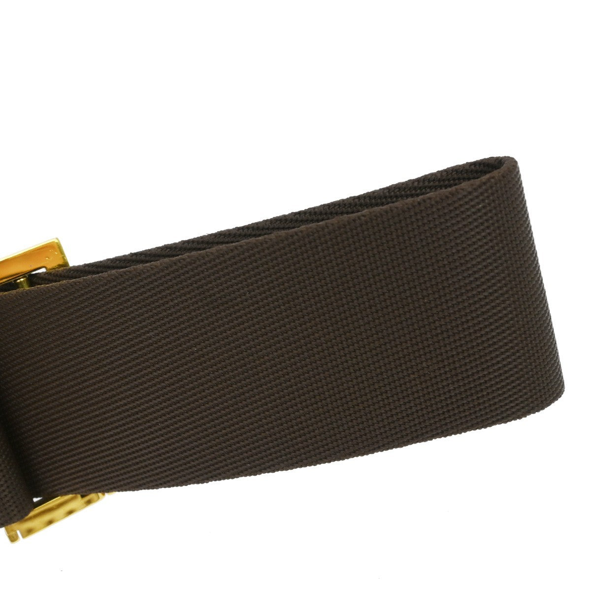 Louis Vuitton Geronimos Waist Bag Damier, Brown, Canvas, Shoulder Bag