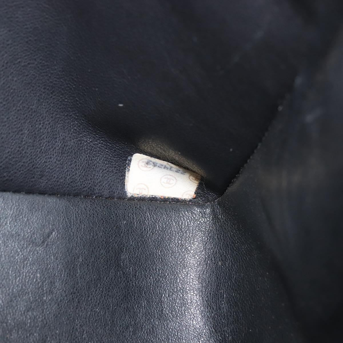 Chanel Vintage Diana Flap Bag Quilted Patent, BLACK, PATENT_LEATHER, Shoulder bag