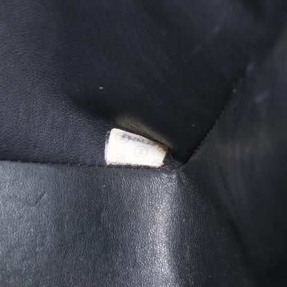 Chanel Vintage Diana Flap Bag Quilted Patent, BLACK, PATENT_LEATHER, Shoulder bag