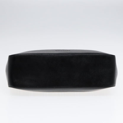 Burberry Nova Check Handbag Nova Check Canvas, BEIGE, CANVAS, Handbag