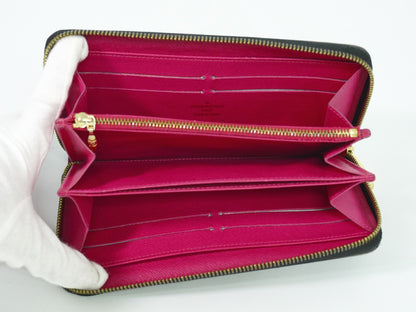 Louis Vuitton Zippy Wallet NM Monogram Canvas, MULTICOLOUR, CANVAS, Wallets