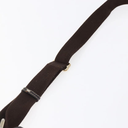 Gucci Flap Messenger GG Coated Canvas, BEIGE, CANVAS, Shoulder bag