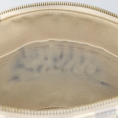 Louis Vuitton Totally Handbag Damier azur, BEIGE, CANVAS, Tote bag