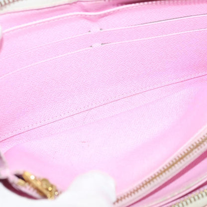 Louis Vuitton Zippy Wallet NM Monogram Multicolor Canvas, MULTICOLOUR, CANVAS, Wallets