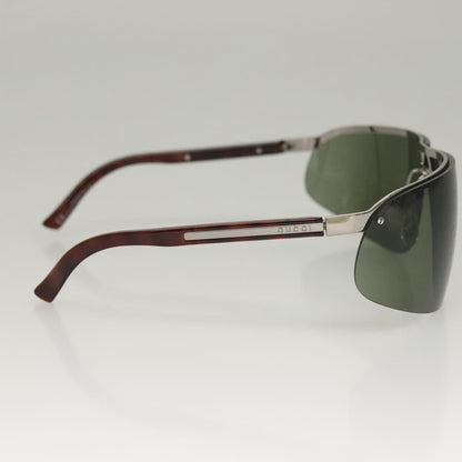 Gucci Eyewear Sunglasses, GOLD, METAL, Sunglasse