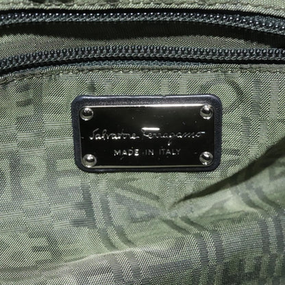 Salvatore Ferragamo Marisa Satchel Patent leather, BLACK, PATENT_LEATHER, Shoulder bag