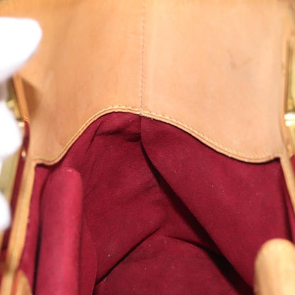 Louis Vuitton Judy Handbag Monogram Multicolor, MULTICOLOUR, CANVAS, Handbag